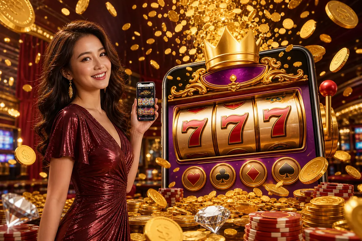 57j77 অ্যান্ড্রয়েড অ্যাপ মোবাইল