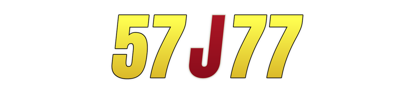 57j77